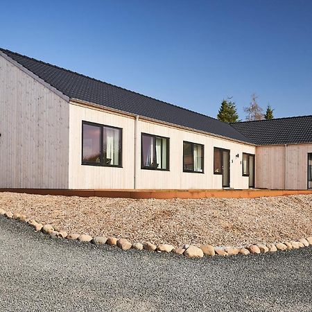 Denmark Outdoor Lodge Ebberup 외부 사진