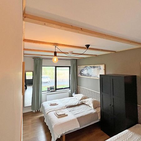 Denmark Outdoor Lodge Ebberup 외부 사진
