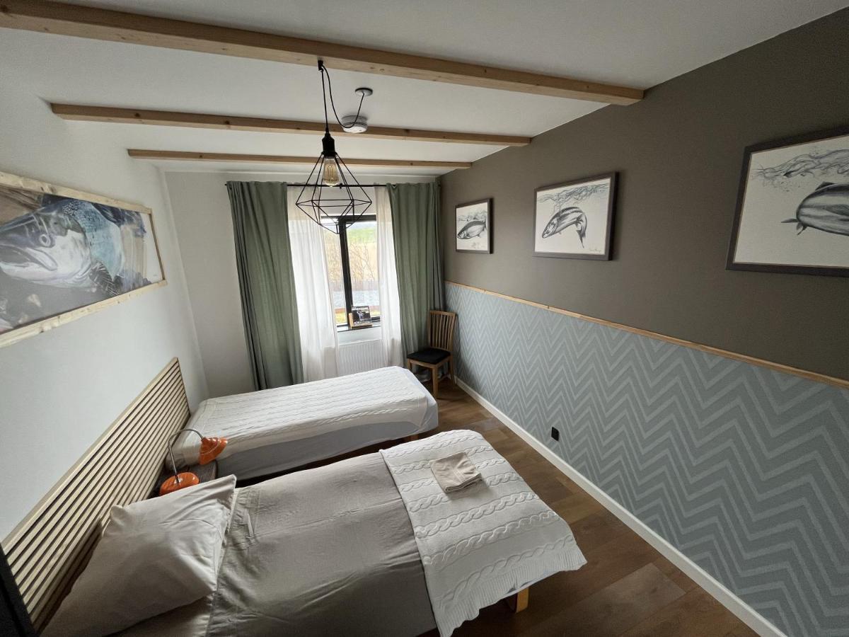 Denmark Outdoor Lodge Ebberup 외부 사진