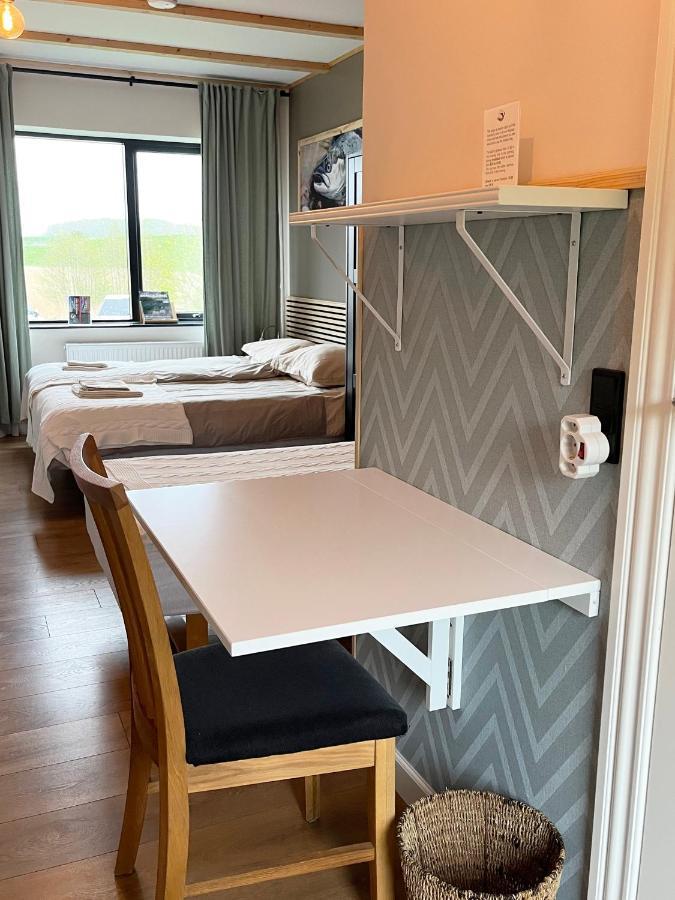 Denmark Outdoor Lodge Ebberup 외부 사진