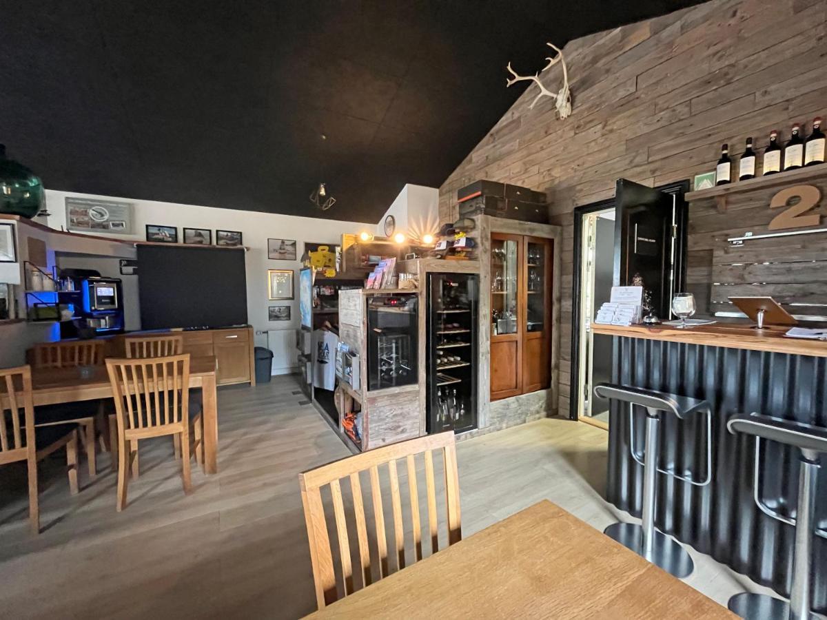 Denmark Outdoor Lodge Ebberup 외부 사진