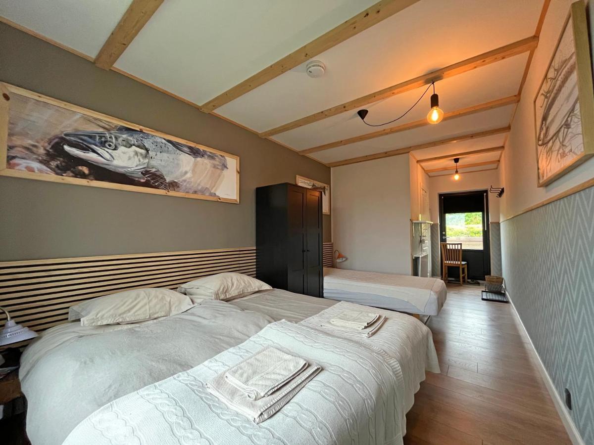 Denmark Outdoor Lodge Ebberup 외부 사진