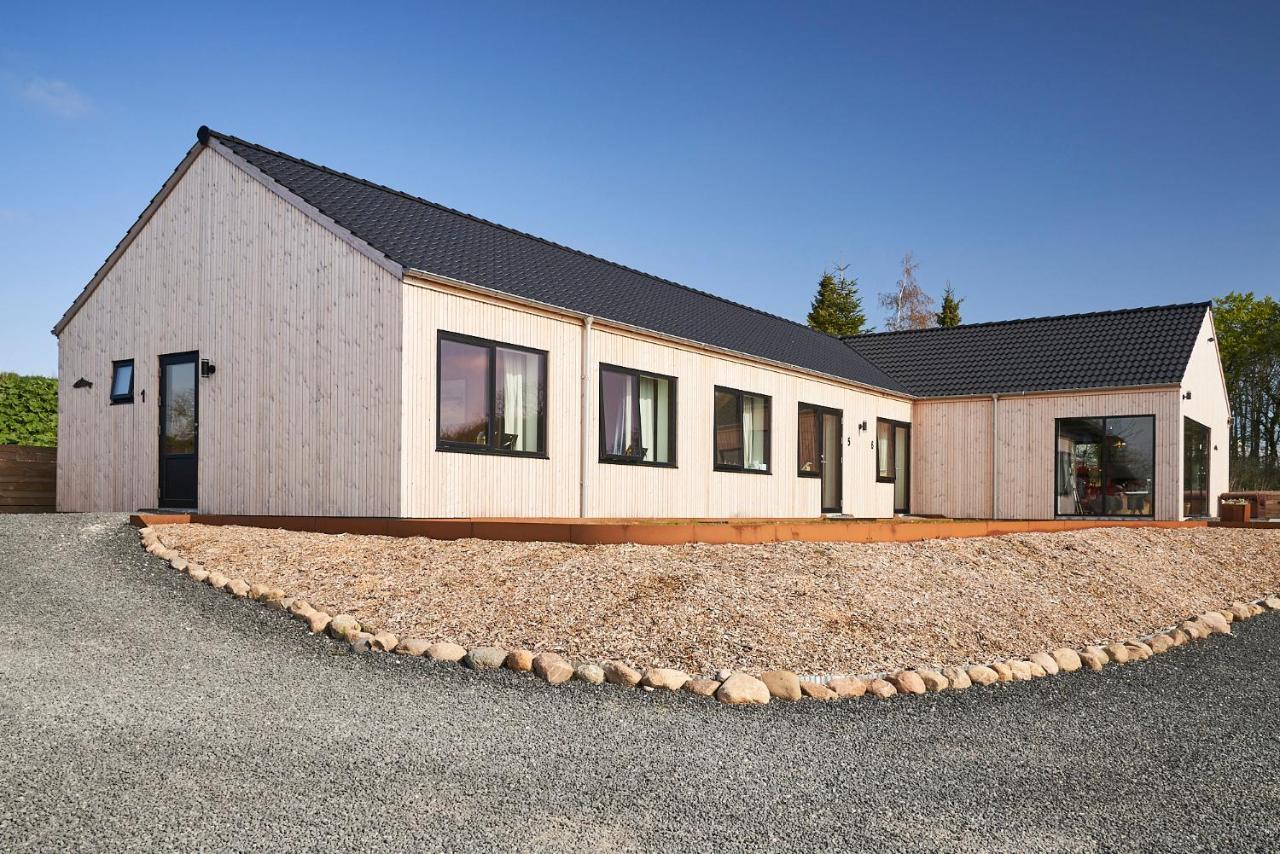 Denmark Outdoor Lodge Ebberup 외부 사진