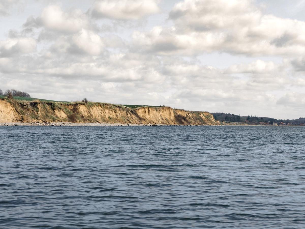 Denmark Outdoor Lodge Ebberup 외부 사진