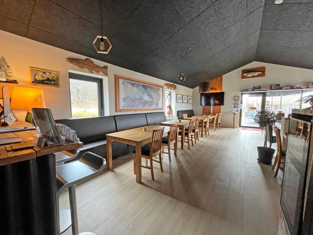 Denmark Outdoor Lodge Ebberup 외부 사진