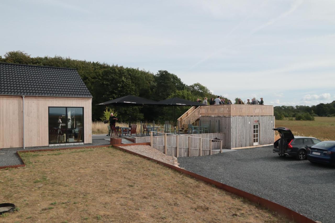 Denmark Outdoor Lodge Ebberup 외부 사진