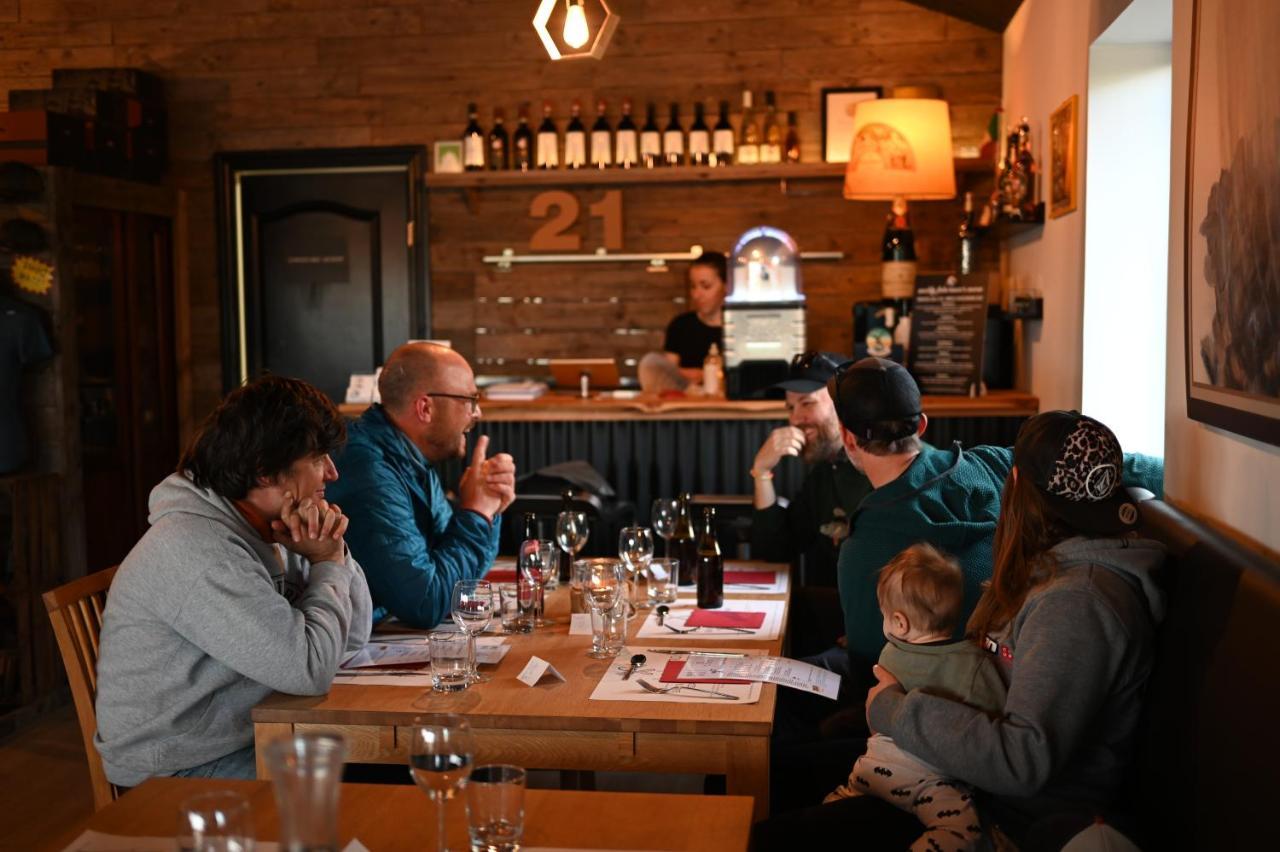 Denmark Outdoor Lodge Ebberup 외부 사진