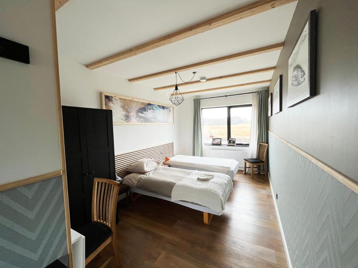 Denmark Outdoor Lodge Ebberup 외부 사진