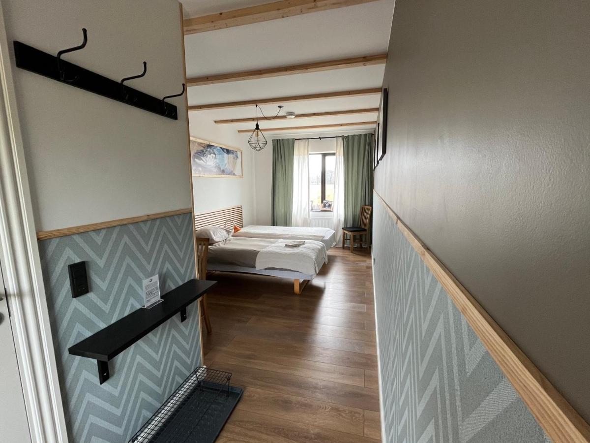 Denmark Outdoor Lodge Ebberup 외부 사진