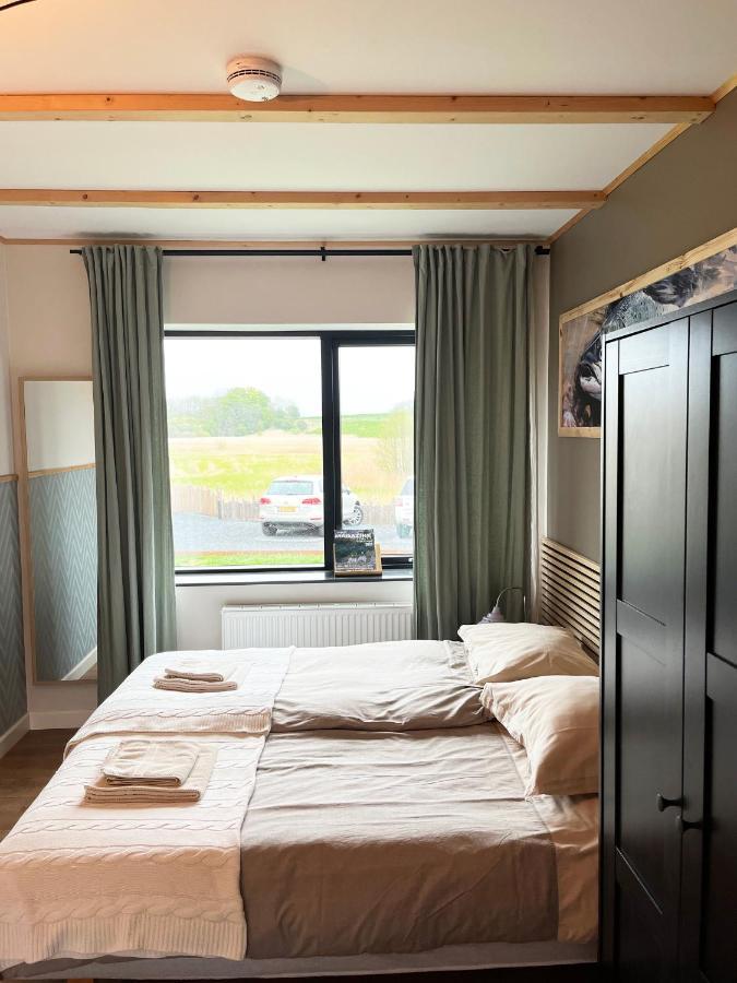 Denmark Outdoor Lodge Ebberup 외부 사진