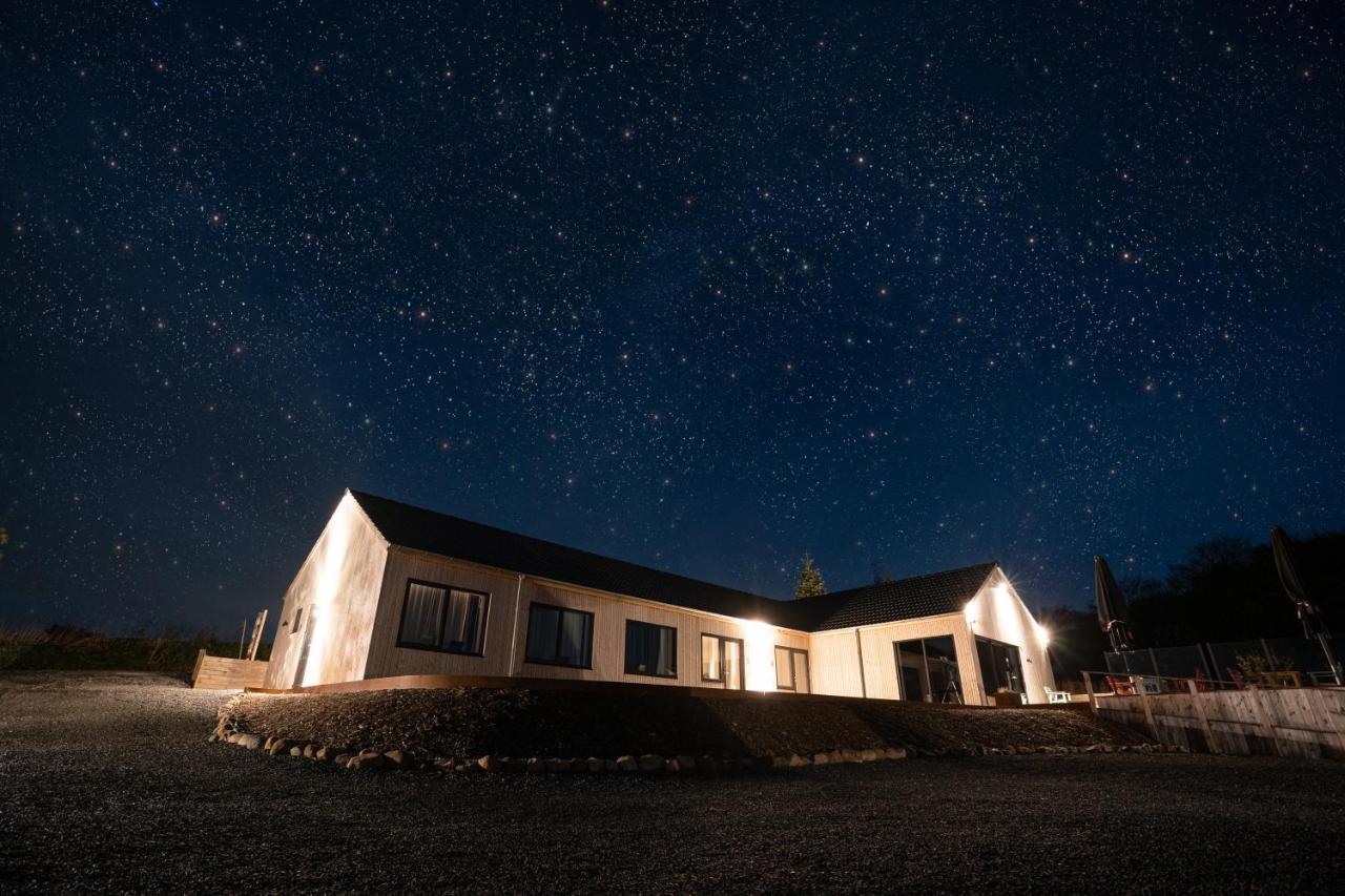 Denmark Outdoor Lodge Ebberup 외부 사진