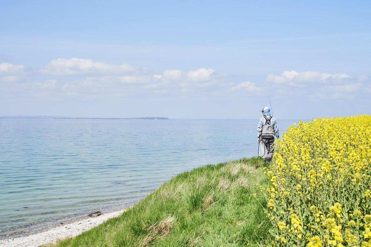 Denmark Outdoor Lodge Ebberup 외부 사진