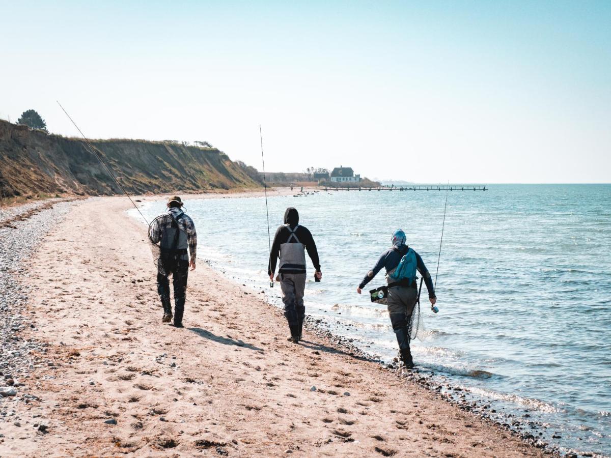 Denmark Outdoor Lodge Ebberup 외부 사진
