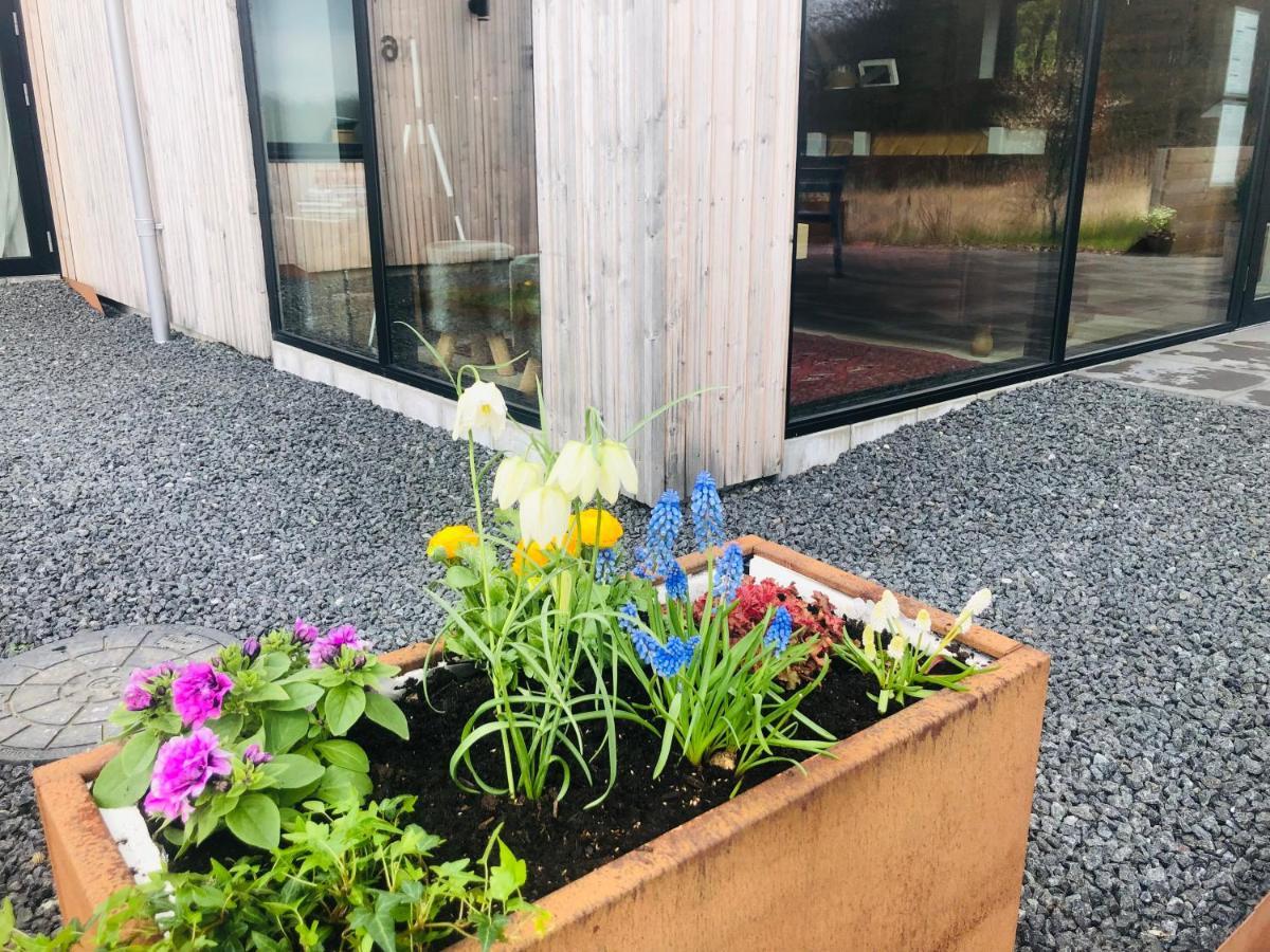 Denmark Outdoor Lodge Ebberup 외부 사진