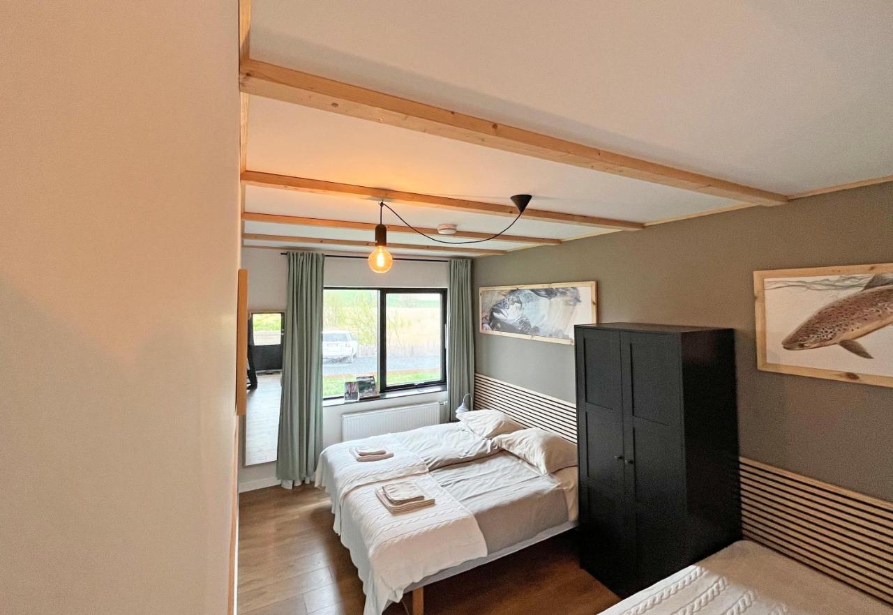 Denmark Outdoor Lodge Ebberup 외부 사진
