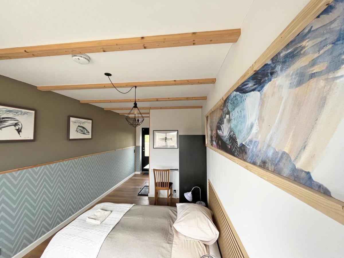 Denmark Outdoor Lodge Ebberup 외부 사진