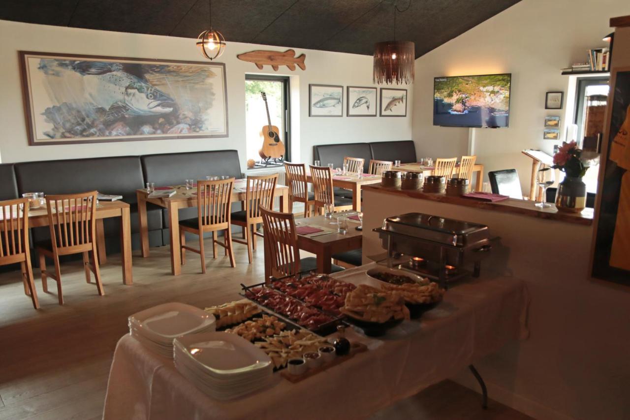 Denmark Outdoor Lodge Ebberup 외부 사진