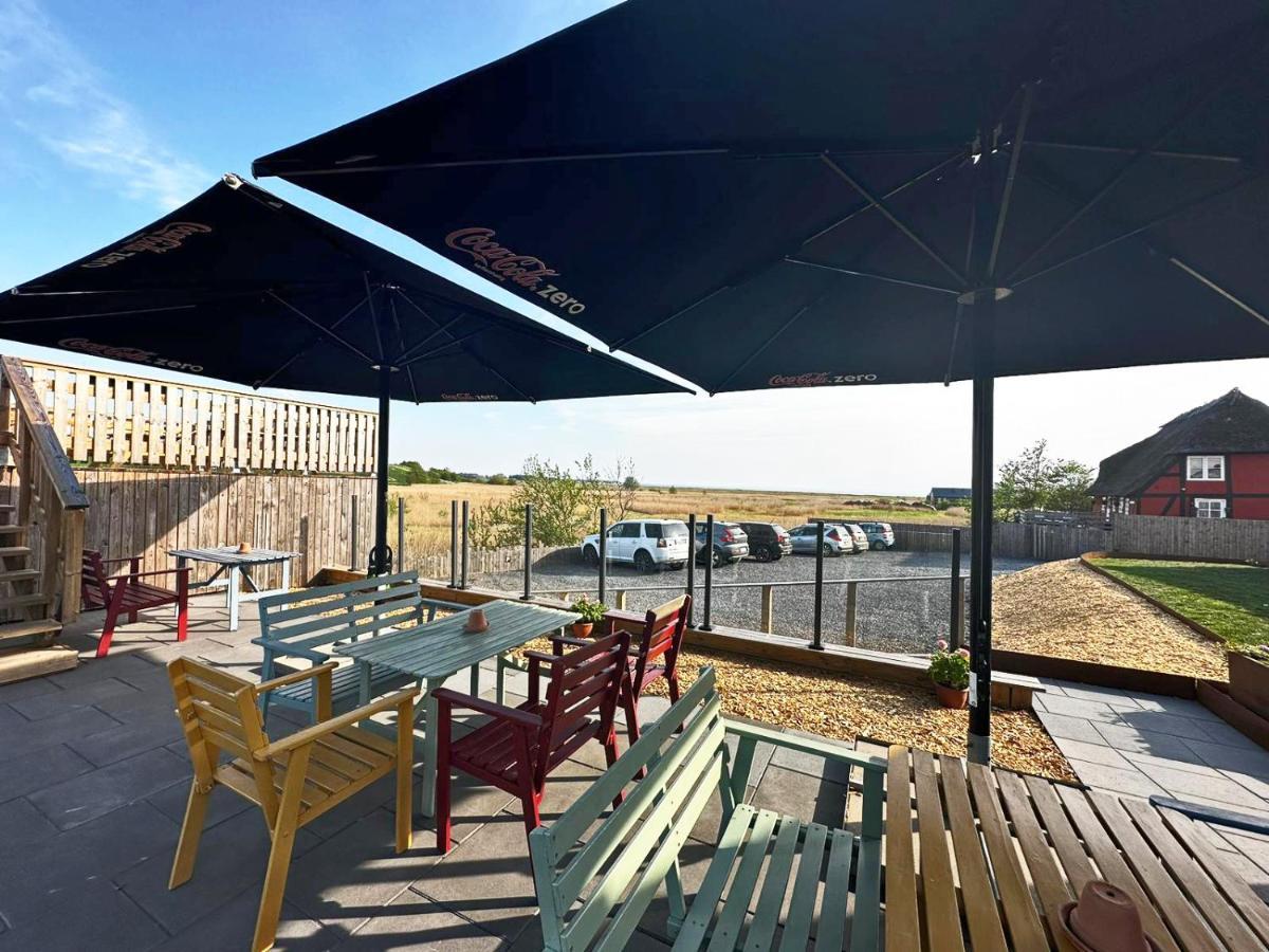 Denmark Outdoor Lodge Ebberup 외부 사진
