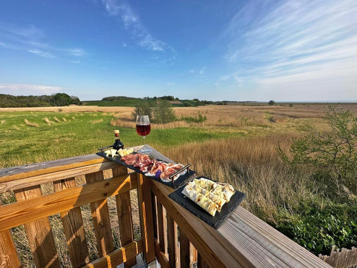 Denmark Outdoor Lodge Ebberup 외부 사진