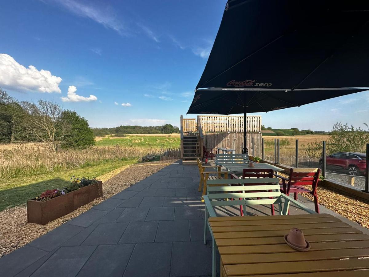Denmark Outdoor Lodge Ebberup 외부 사진